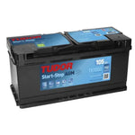 Resmi Galeri görüntüleyicisine yükleyin, 105AH START STOP AGM L06 (3