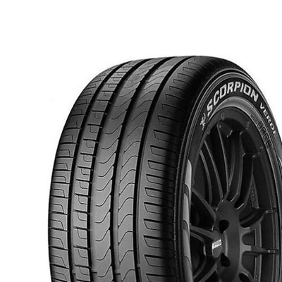 235/55R19 101H RFT SCORPION VERDE A/S MOE