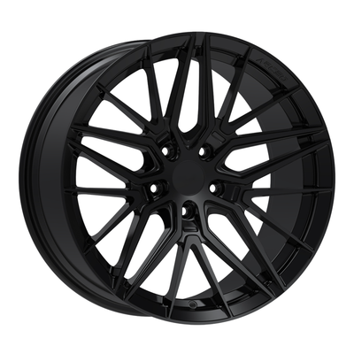 8.0X18 5X114 18193 ET35 73,1 MATT BLACK