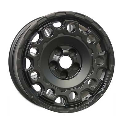 8.0X17 DXD 17231 ET35 72,6 GLOSS BLACK
