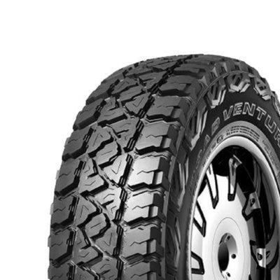 265/60R18 119/116QT   MT51 ROAD VENTURE