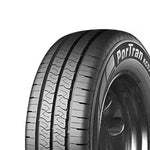 Resmi Galeri görüntüleyicisine yükleyin, 235/55R18 104H XL POTRAN KC53
