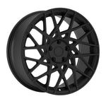 Resmi Galeri görüntüleyicisine yükleyin, 8.5X19 5X112 19057-1 ET42 73,1 MATT BLACK

