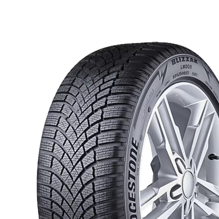 205/65R16 95H   BLIZZAK LM005