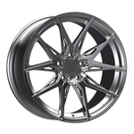 Resmi Galeri görüntüleyicisine yükleyin, 8.0X18 5X114 18177 ET35 73,1 HYPER BLACK
