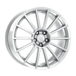 Resmi Galeri görüntüleyicisine yükleyin, 7.0X16 5X100 636 ET35 57.10 SILVER

