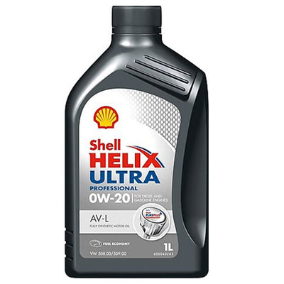 HELIX ULTRA PRO. AV-LOW20 2710.19.81.00.00 1LT BDN