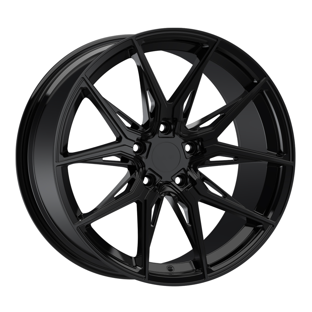 10.0X20 5X112 20177-2 ET40 73,1 GLOSS BLACK