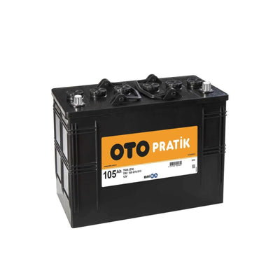 12V105AH BUSONLU.TRACTORL.KUTU.TIRNAKLI