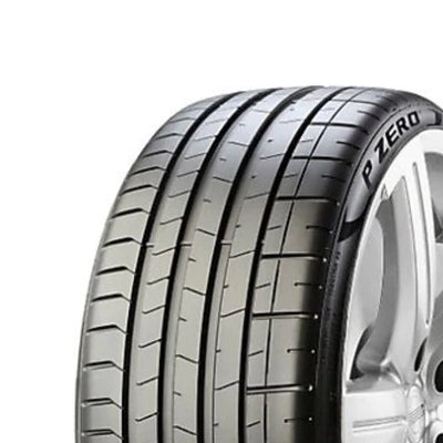 265/40R21  105H XL PNCS ELT P-ZERO  PZ4 MO-S