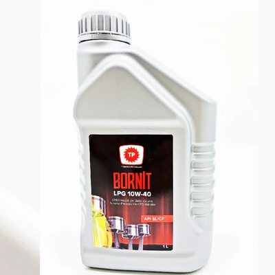 BORNIT LPG 10W/40 1 LT