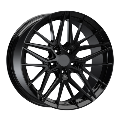 8.0X18 5X108 18193 ET35 73,1 GLOSS BLACK