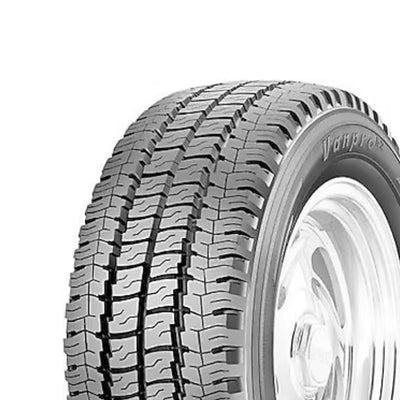 195/60R16C 99/97H  VANPRO B2