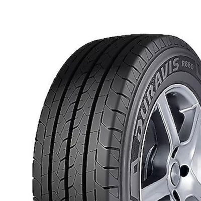 195/60R16C 99H    R660
