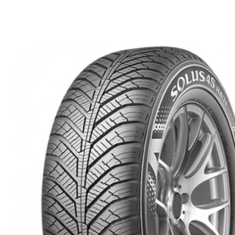 185/65R15 88H   HA31 SOLUS 4S