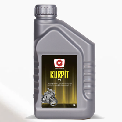 KURPIT 2T 1 LT