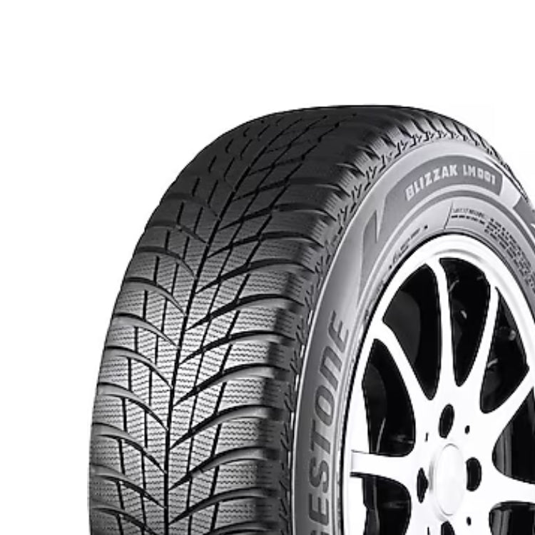 205/60R16 92H  RFT BLIZZAK LM001 *