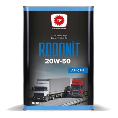 RODONIT 20W/50 16 LT