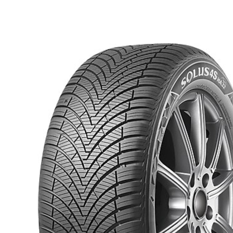195/65R15 91H   HA32 SOLUS 4S
