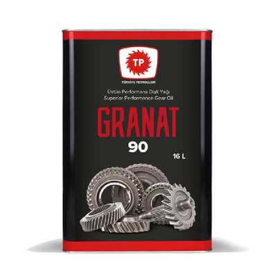 GRANAT 90 16 LT.