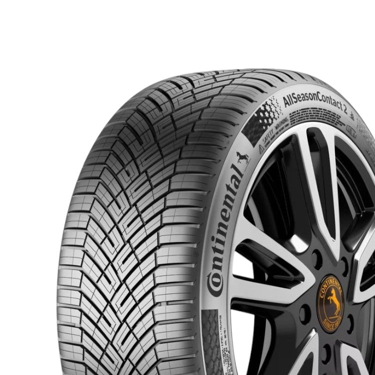 205/55R16 91H ALLSEASONCONTACT CONTINENTAL
