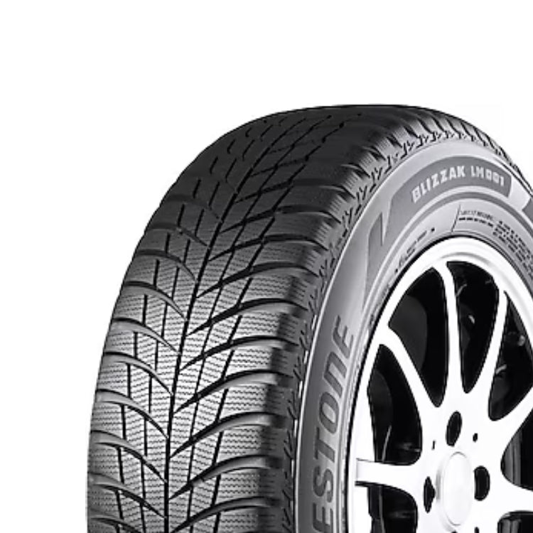 205/55R16 91H BLIZZAK LM001