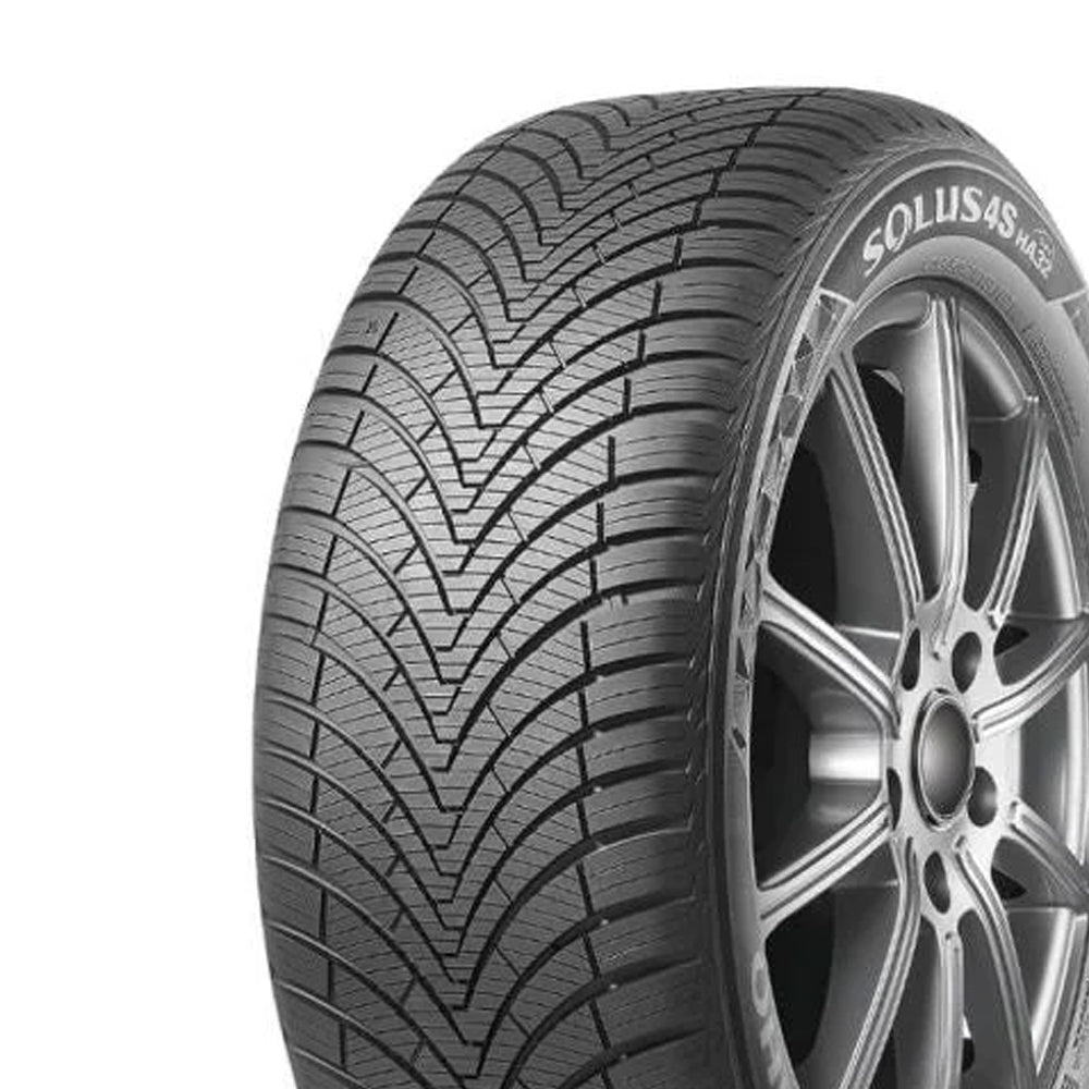 205/55R16 91H   HA32 SOLUS 4S