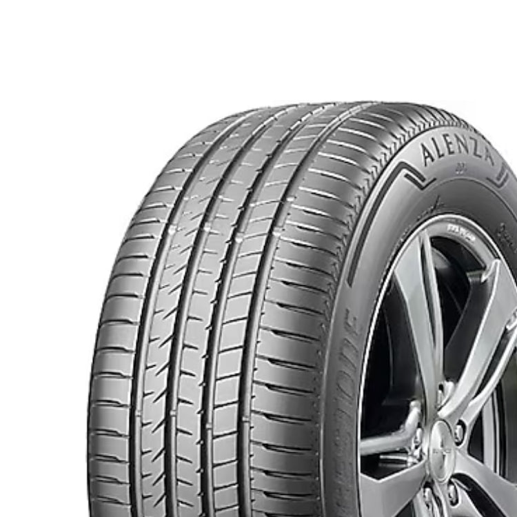 285/45R22 110H   ALENZA 001