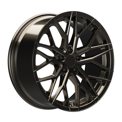 9.5X19 5X114 19141-2 ET40 73,1 GLOSS BRONZE