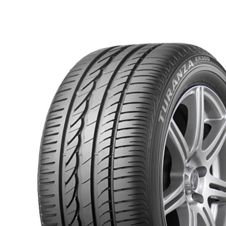 215/45R16 86H TURANZA ER300