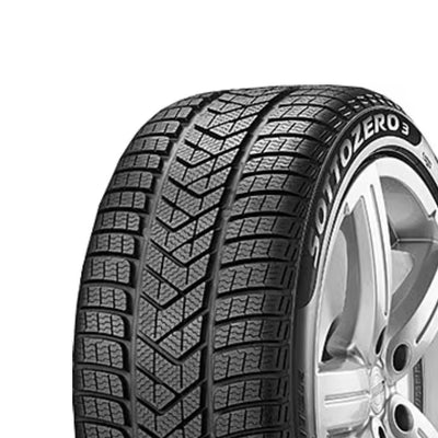 215/55R18 95H WINTER SOTTOZERO SERİE 3 M+S