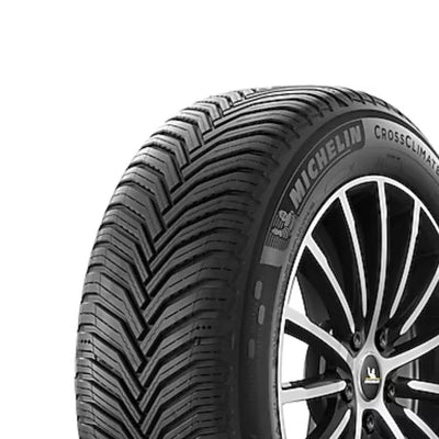 215/60R17 96H   CROSSCLIMATE 2