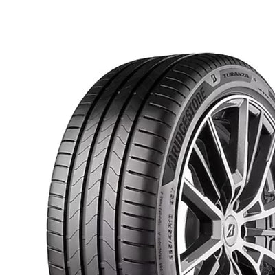 215/60R17 96H   TURANZA 6