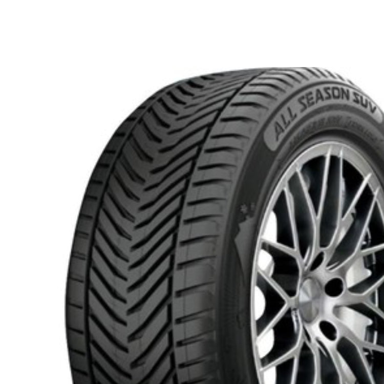 215/65R16 98H ALL SEASON SUV
