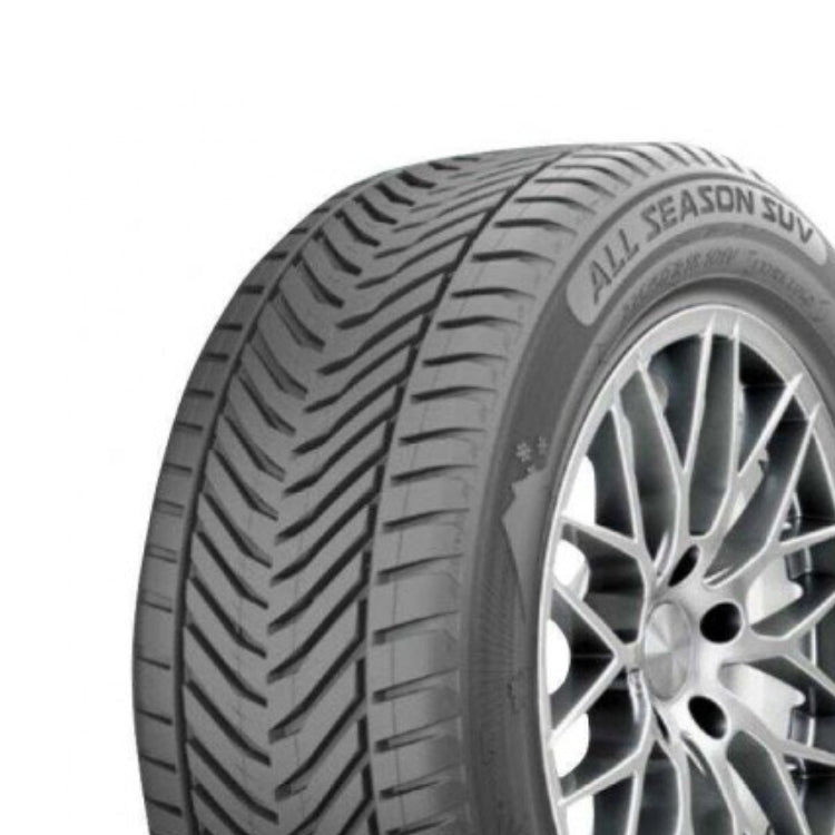 215/65R16 98H ALL SEASON SUV