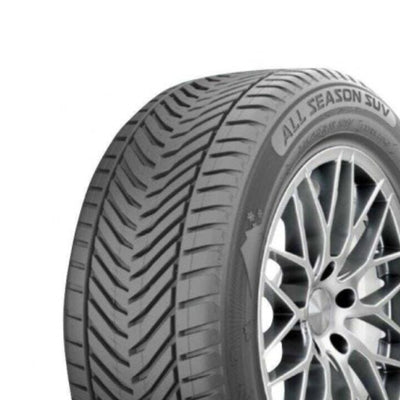 215/65R16 98H ALL SEASON SUV