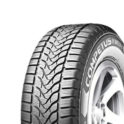 215/70R16 100H  COMPETUS WINTER 2 +