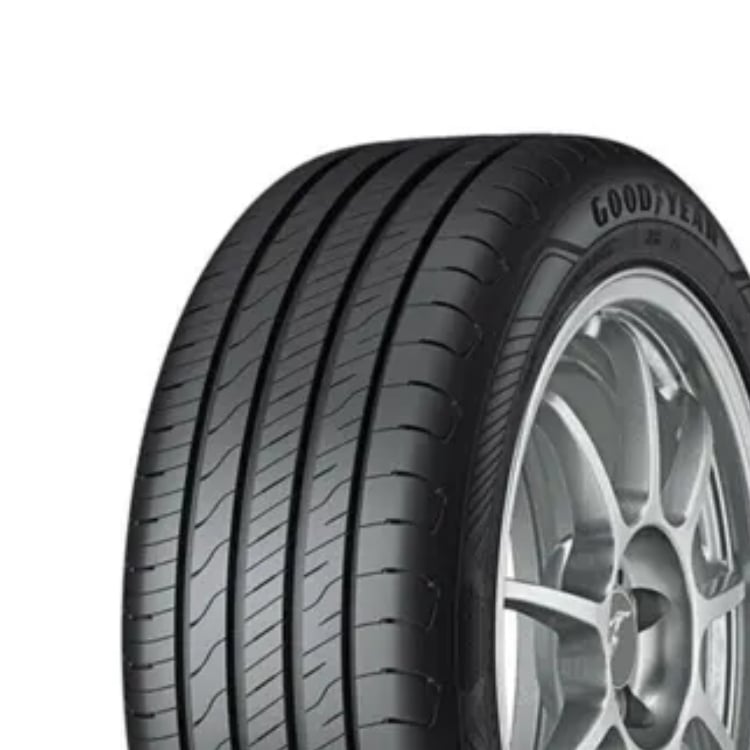 215/70R16 100H  EFFIGRIP 2 SUV