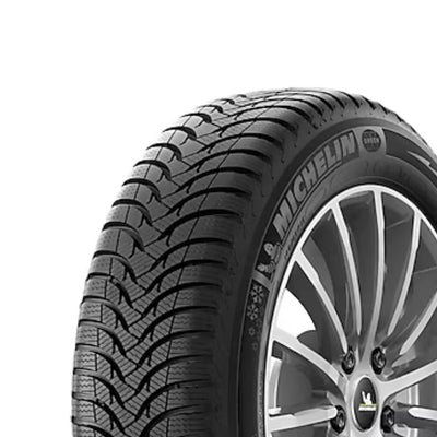 225/50R17 94H ALPIN ZP MOE