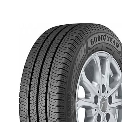 225/55R17C 104/102H  EFFIGRIP CARGO 2