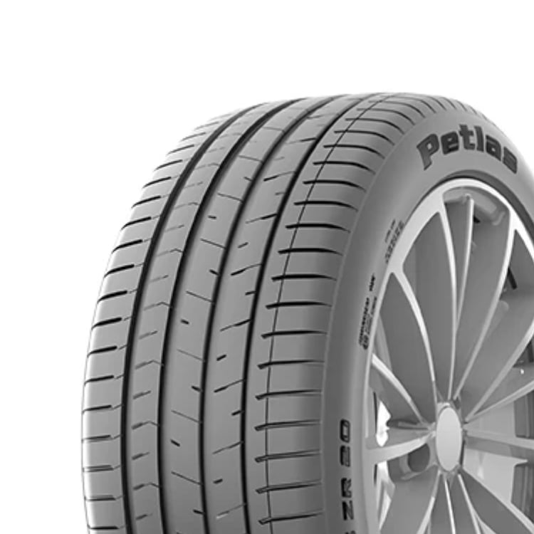 225/60R18 100H PRESTIGE SPORT