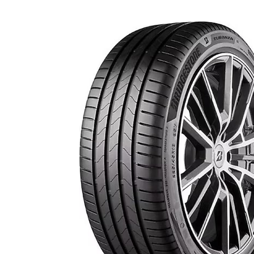 225/65R17 102H    TURANZA 6