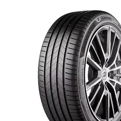 225/65R17 102H    TURANZA 6