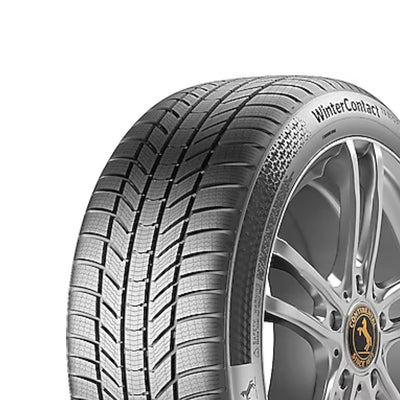 235/55R18 100H WINTERCONTACT TS 870 P FR