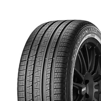 235/55R19  101H  RFT SCORPION VERDE A/S MOE