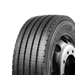 Resmi Galeri görüntüleyicisine yükleyin, 235/75R17.5 14PR KLS200 132/130MBK ECE-S 3PMSF EU
