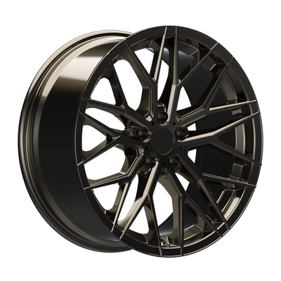 8.5X18 5X120 18141 ET35 72,6 GLOSS BLACK