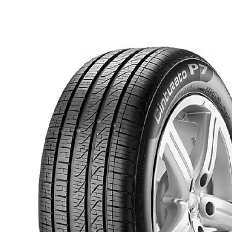 245/45R20  103H XL ELECT CINTURATO P7 A/S N0