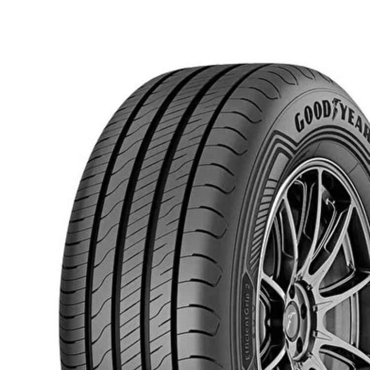 245/60R18 105H  EFFIGRIP 2 SUV