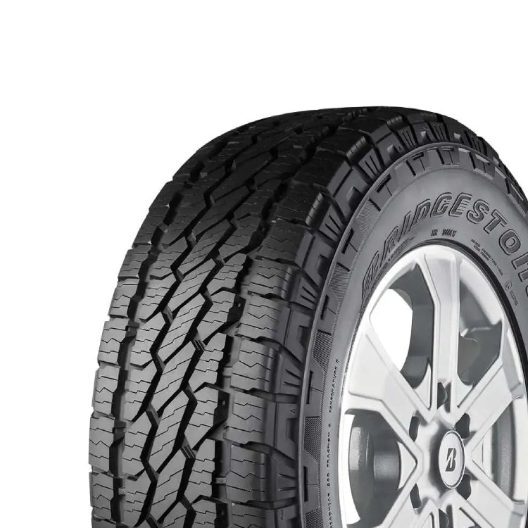215/65R16 98H DUELER A/T002